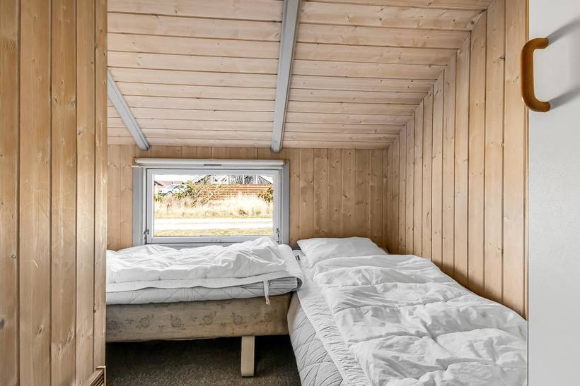 Foto von Ferienhaus LE51 in Vejlby Klit - Westjütland