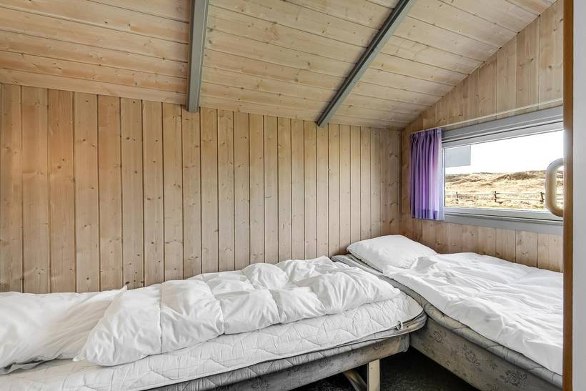 Foto von Ferienhaus LE51 in Vejlby Klit - Westjütland