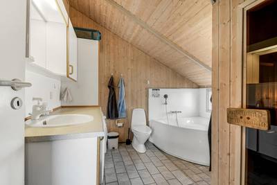 Vorschaubild von Ferienhaus LE51 in Vejlby Klit - Westjütland