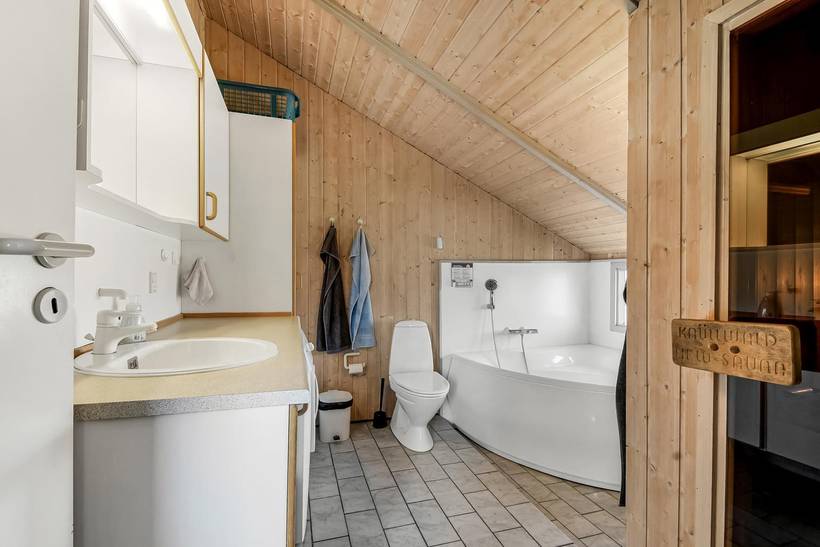 Foto von Ferienhaus LE51 in Vejlby Klit - Westjütland