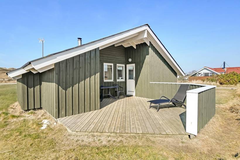 Foto von Ferienhaus LE51 in Vejlby Klit - Westjütland
