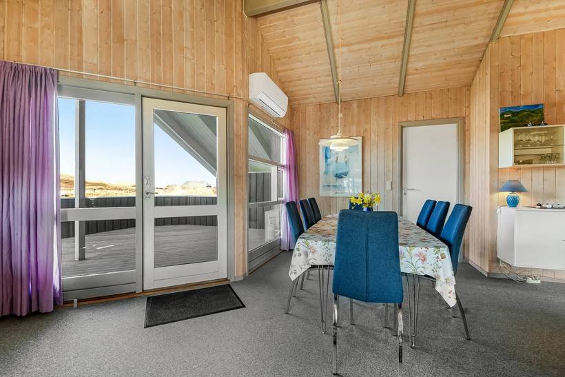 Foto von Ferienhaus LE51 in Vejlby Klit - Westjütland