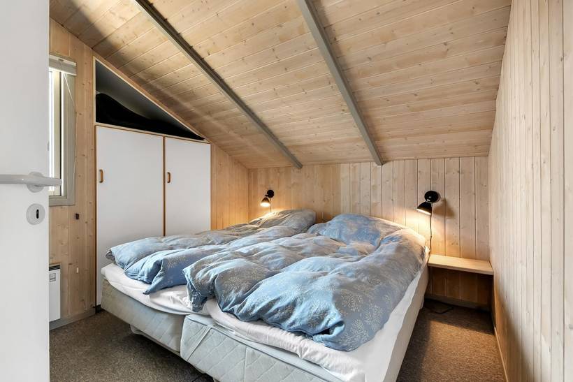 Foto von Ferienhaus LE51 in Vejlby Klit - Westjütland