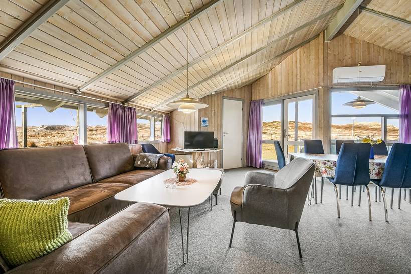 Foto von Ferienhaus LE51 in Vejlby Klit - Westjütland
