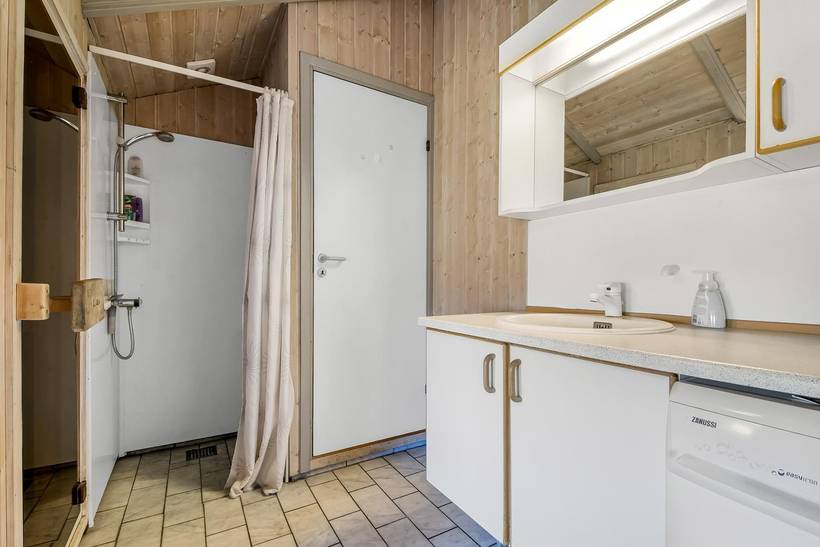 Foto von Ferienhaus LE51 in Vejlby Klit - Westjütland