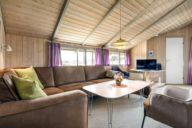 Foto von Ferienhaus LE51 in Vejlby Klit - Westjütland