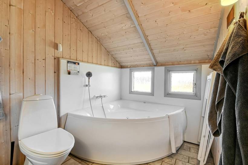 Foto von Ferienhaus LE51 in Vejlby Klit - Westjütland