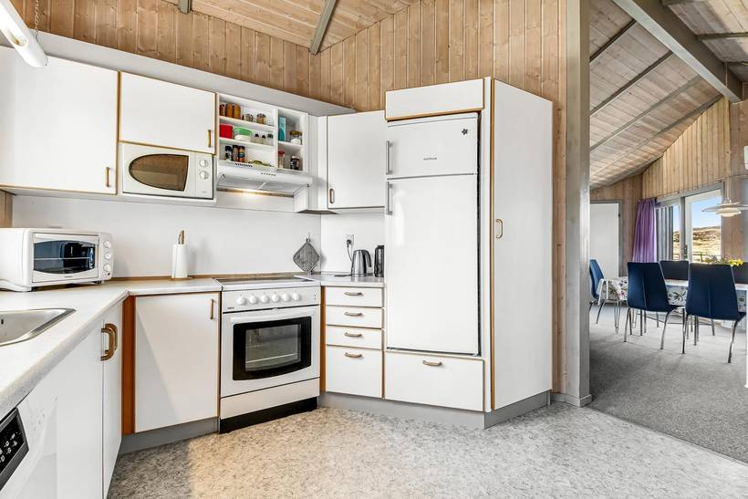 Foto von Ferienhaus LE51 in Vejlby Klit - Westjütland