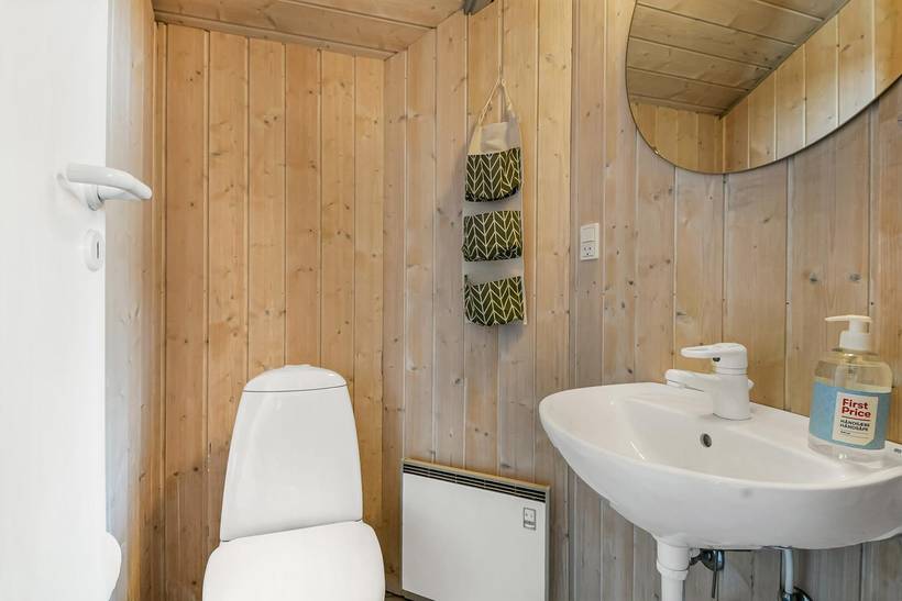 Foto von Ferienhaus LE51 in Vejlby Klit - Westjütland