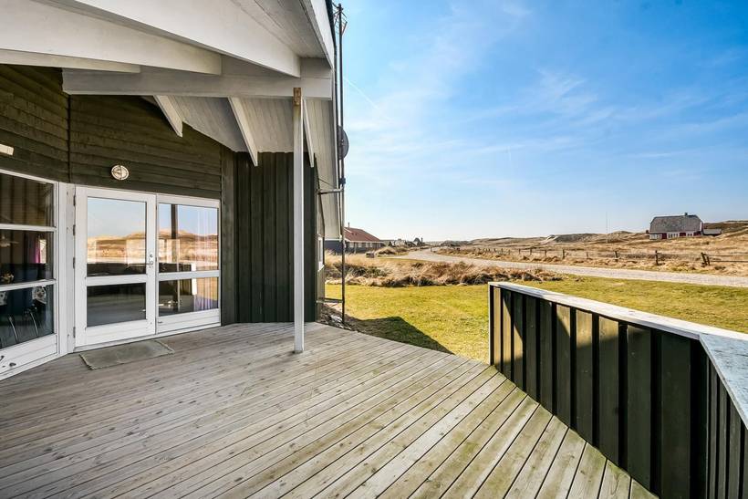 Foto von Ferienhaus LE51 in Vejlby Klit - Westjütland