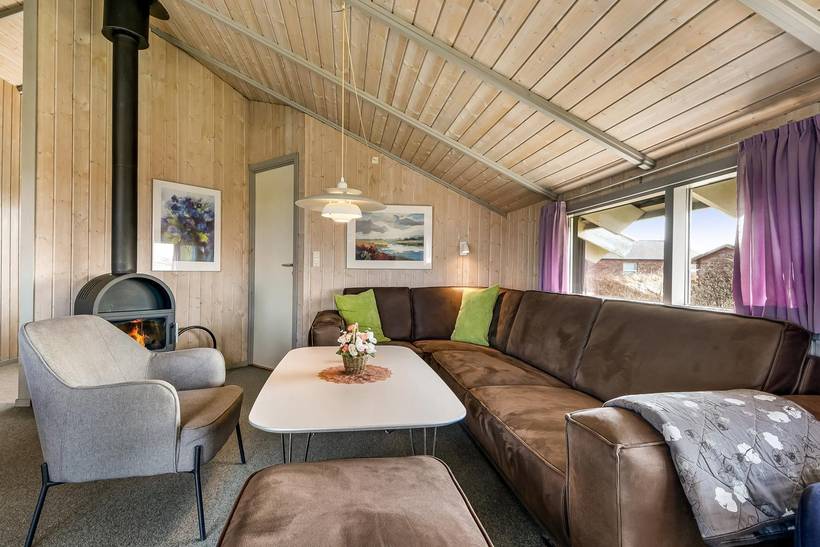 Foto von Ferienhaus LE51 in Vejlby Klit - Westjütland