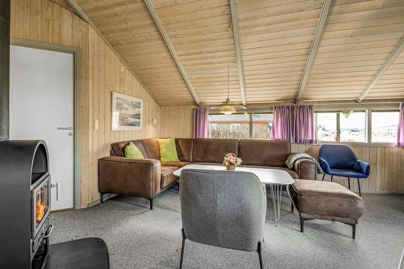 Foto von Ferienhaus LE51 in Vejlby Klit - Westjütland