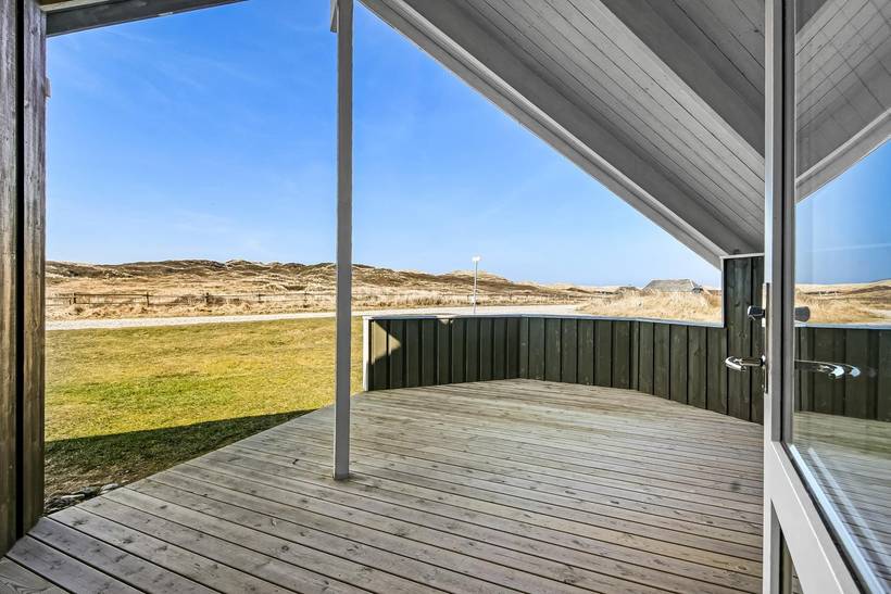 Foto von Ferienhaus LE51 in Vejlby Klit - Westjütland