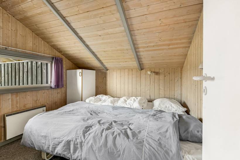 Foto von Ferienhaus LE51 in Vejlby Klit - Westjütland