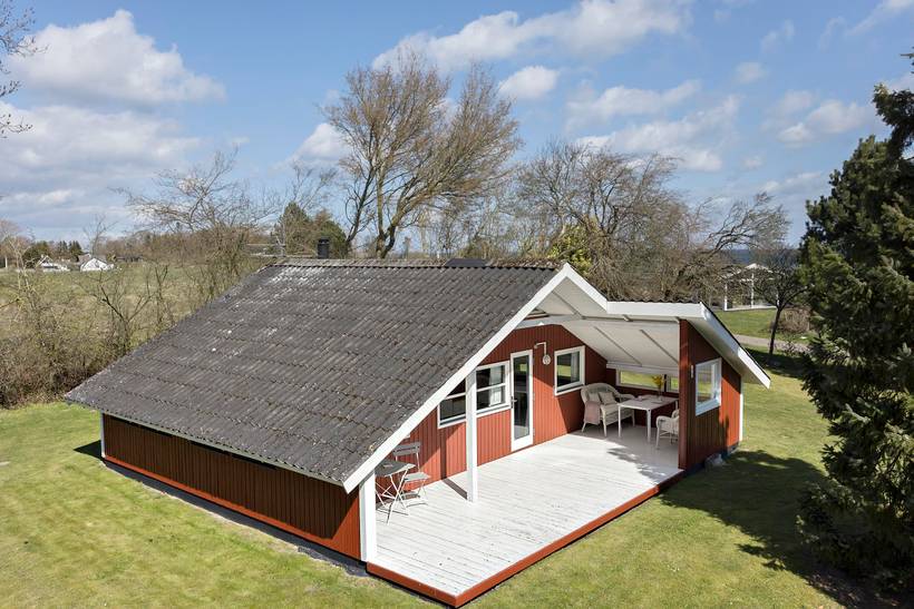 Foto von Ferienhaus LE52 in Spodsbjerg - Langeland