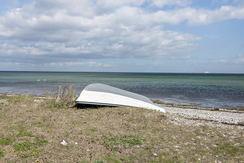 Foto von Ferienhaus LE52 in Spodsbjerg - Langeland