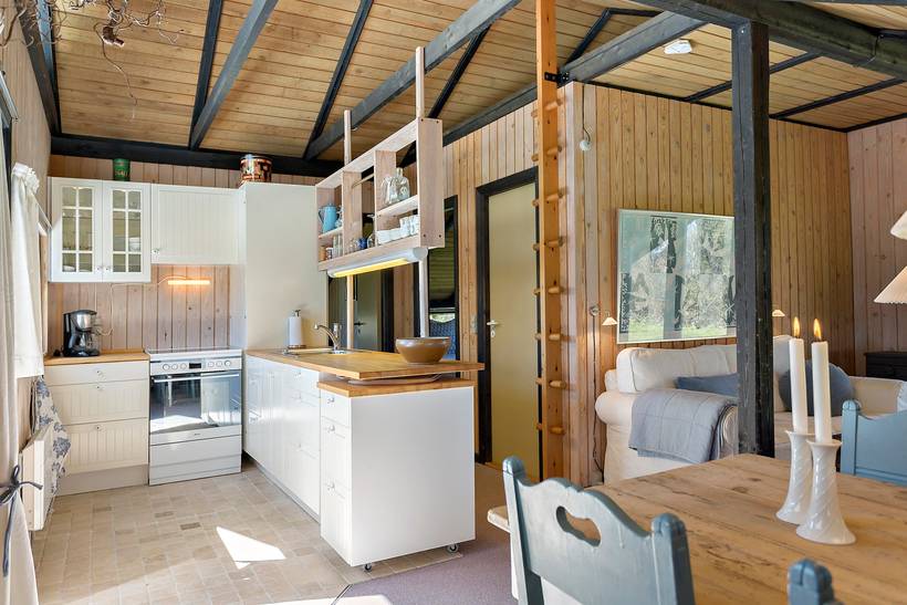Foto von Ferienhaus LE52 in Spodsbjerg - Langeland