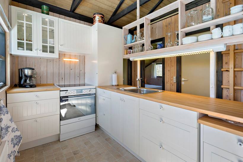 Foto von Ferienhaus LE52 in Spodsbjerg - Langeland