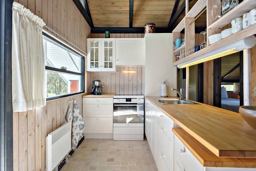 Foto von Ferienhaus LE52 in Spodsbjerg - Langeland