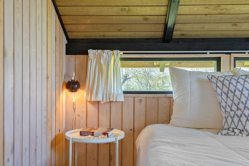 Foto von Ferienhaus LE52 in Spodsbjerg - Langeland