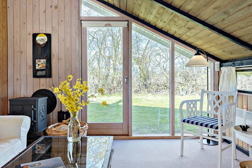 Foto von Ferienhaus LE52 in Spodsbjerg - Langeland