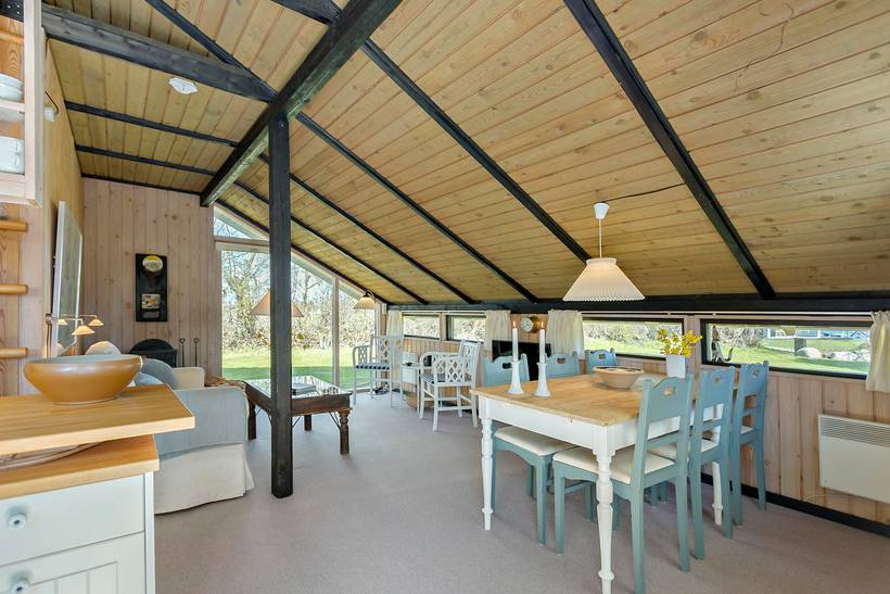 Foto von Ferienhaus LE52 in Spodsbjerg - Langeland
