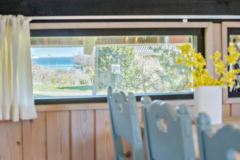 Foto von Ferienhaus LE52 in Spodsbjerg - Langeland
