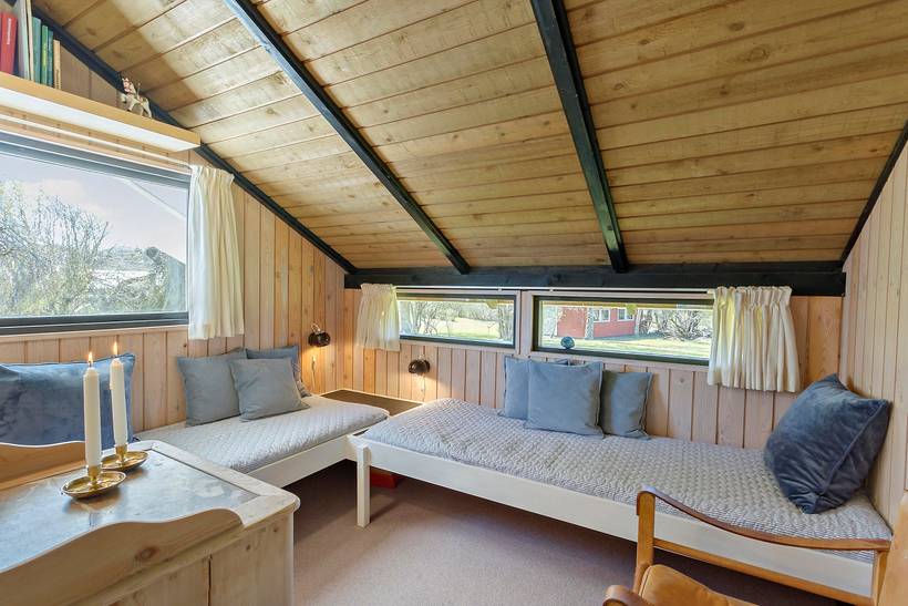 Foto von Ferienhaus LE52 in Spodsbjerg - Langeland