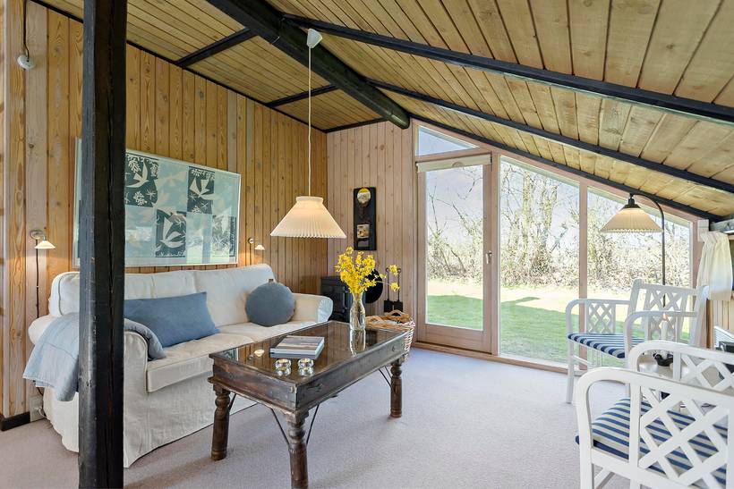Foto von Ferienhaus LE52 in Spodsbjerg - Langeland