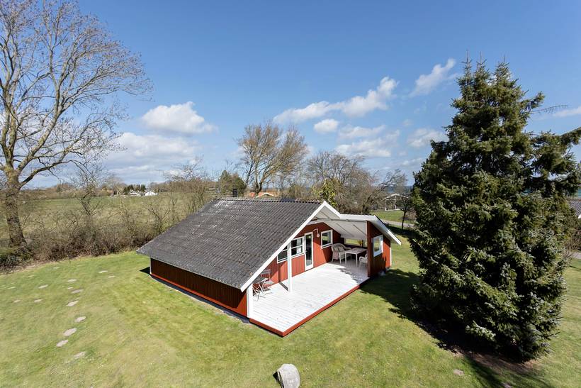 Foto von Ferienhaus LE52 in Spodsbjerg - Langeland