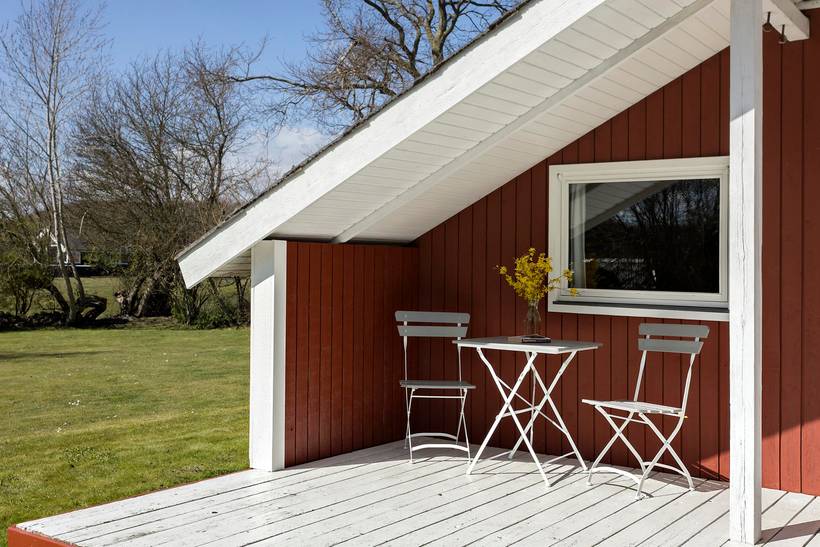 Foto von Ferienhaus LE52 in Spodsbjerg - Langeland