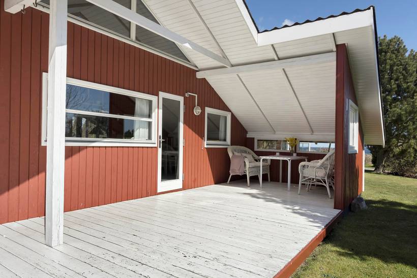 Foto von Ferienhaus LE52 in Spodsbjerg - Langeland