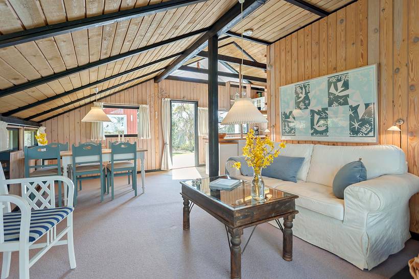 Foto von Ferienhaus LE52 in Spodsbjerg - Langeland
