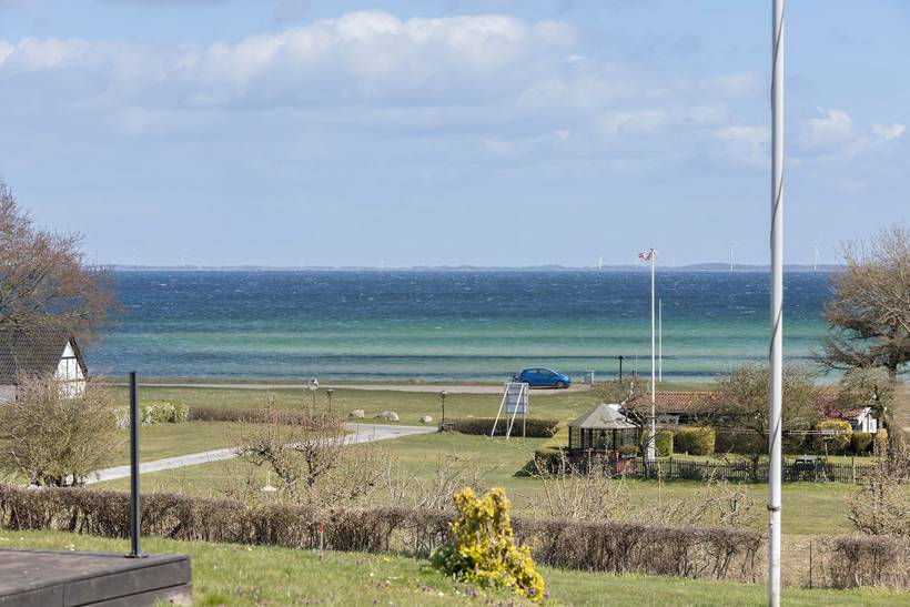 Foto von Ferienhaus LE52 in Spodsbjerg - Langeland
