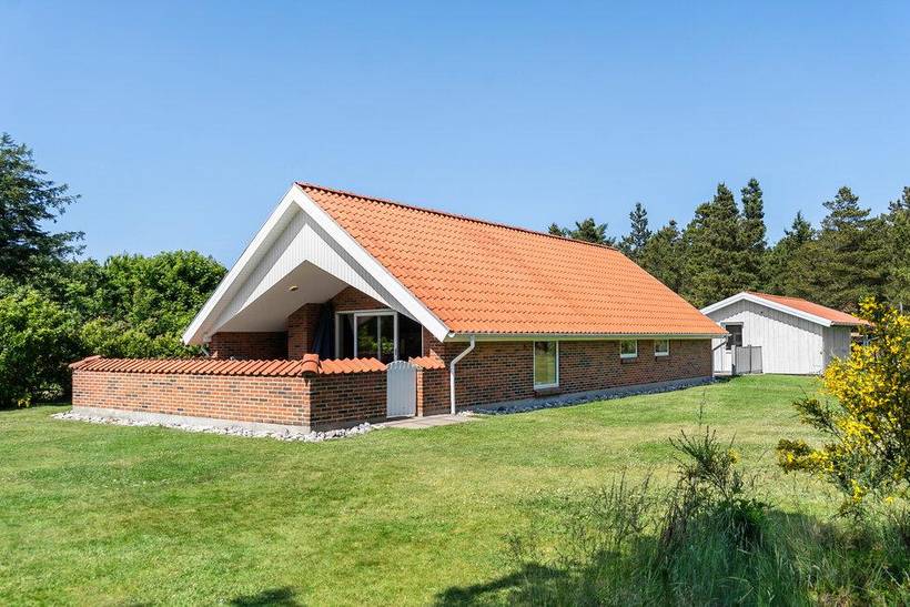 Foto von Ferienhaus LE58 in Agger - Thy/Limfjord