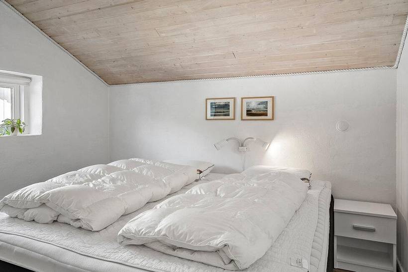 Foto von Ferienhaus LE58 in Agger - Thy/Limfjord