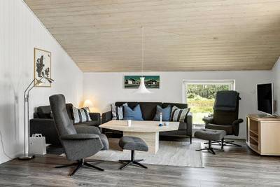 Vorschaubild von Ferienhaus LE58 in Agger - Thy/Limfjord