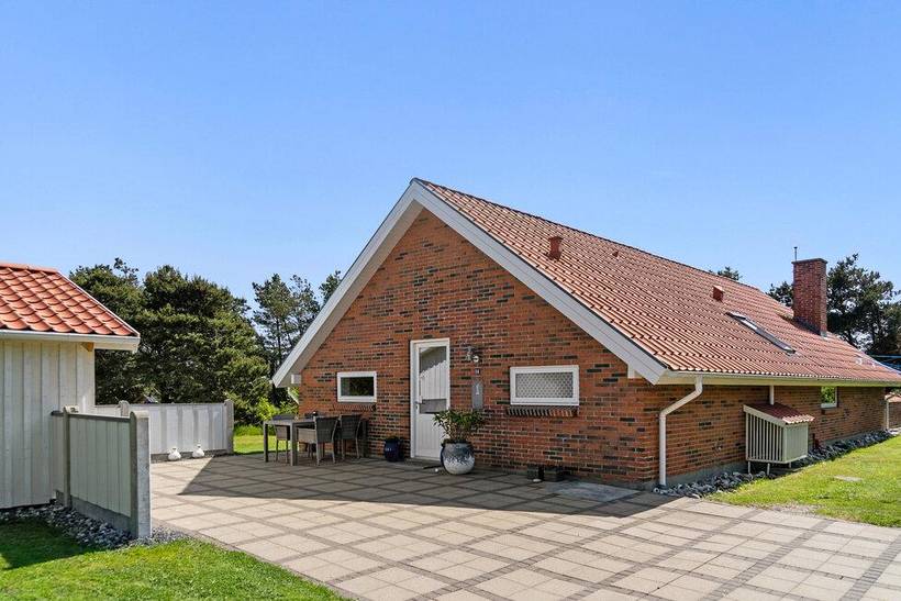 Foto von Ferienhaus LE58 in Agger - Thy/Limfjord