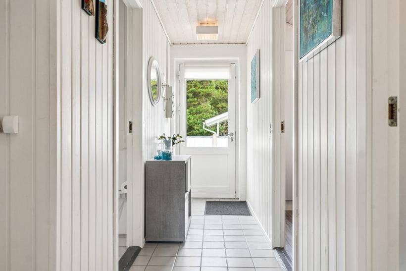 Foto von Ferienhaus LE58 in Agger - Thy/Limfjord