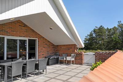 Vorschaubild von Ferienhaus LE58 in Agger - Thy/Limfjord