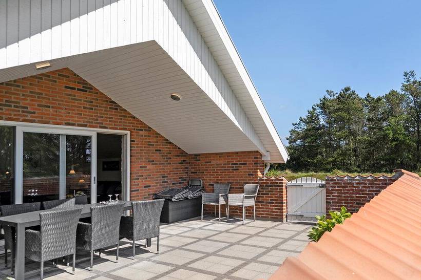 Foto von Ferienhaus LE58 in Agger - Thy/Limfjord