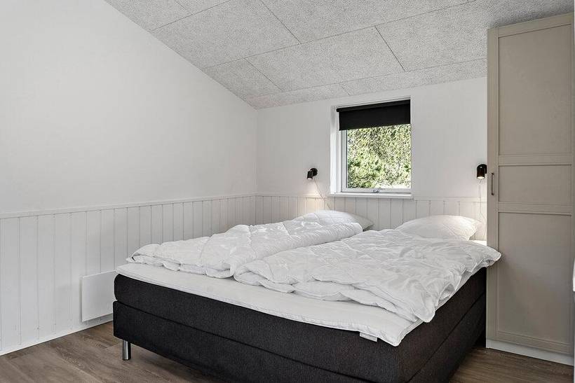 Foto von Ferienhaus LE58 in Agger - Thy/Limfjord