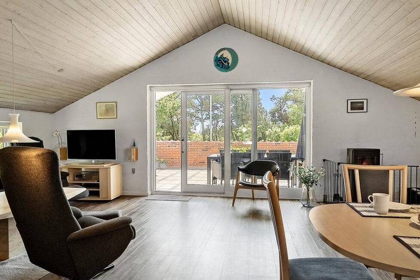 Foto von Ferienhaus LE58 in Agger - Thy/Limfjord