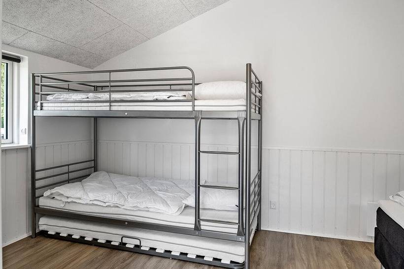 Foto von Ferienhaus LE58 in Agger - Thy/Limfjord