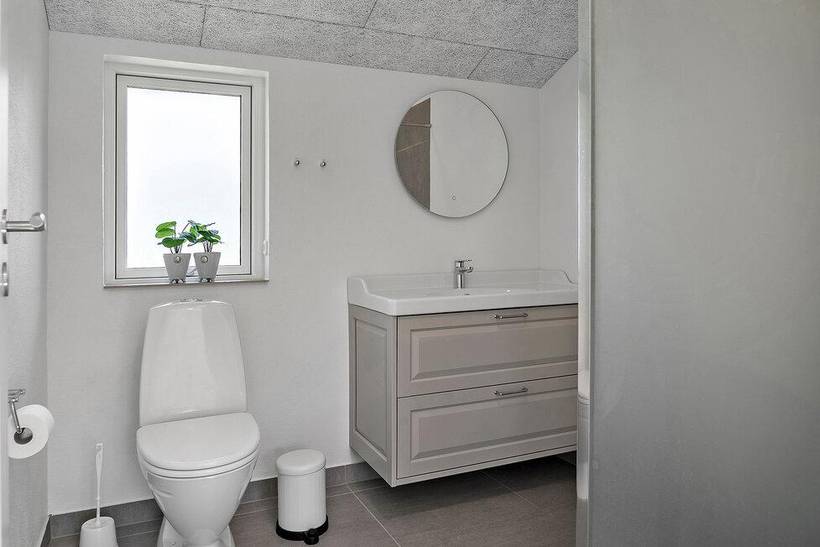 Foto von Ferienhaus LE58 in Agger - Thy/Limfjord