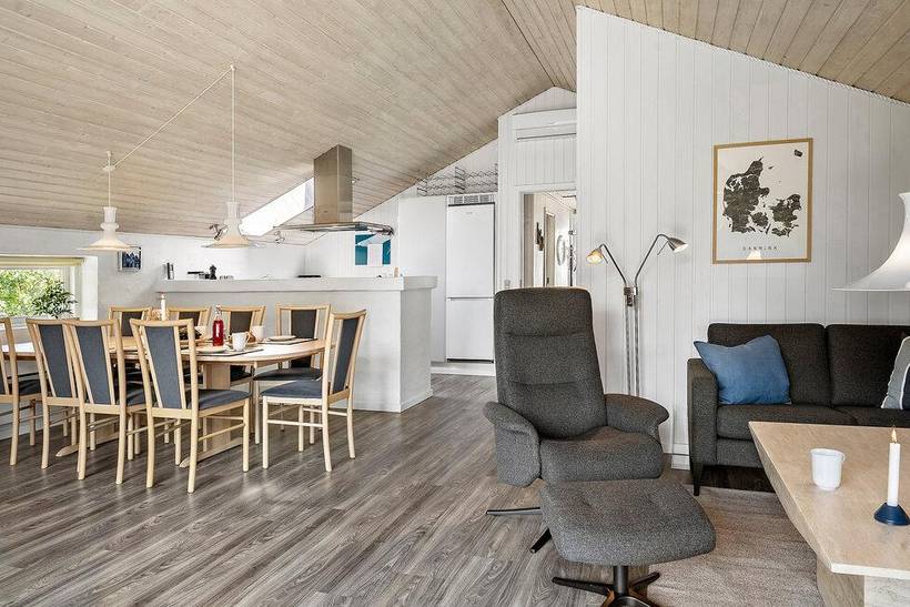 Foto von Ferienhaus LE58 in Agger - Thy/Limfjord