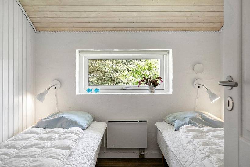 Foto von Ferienhaus LE58 in Agger - Thy/Limfjord