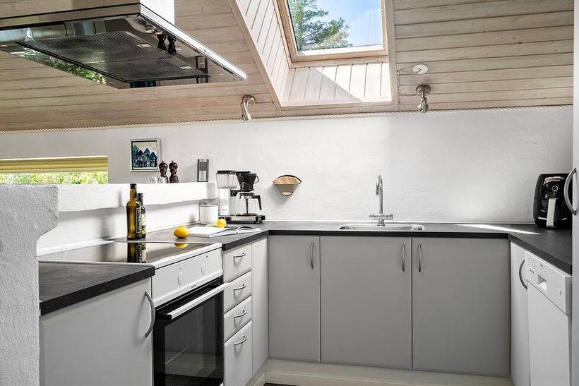 Foto von Ferienhaus LE58 in Agger - Thy/Limfjord