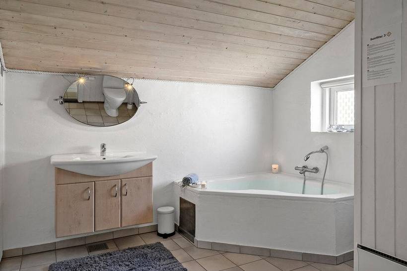 Foto von Ferienhaus LE58 in Agger - Thy/Limfjord