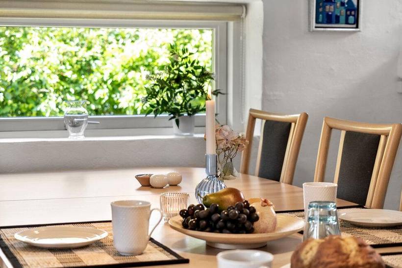 Foto von Ferienhaus LE58 in Agger - Thy/Limfjord